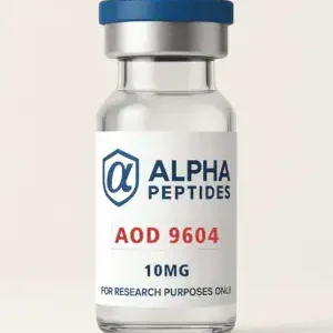aod 9604 10mg