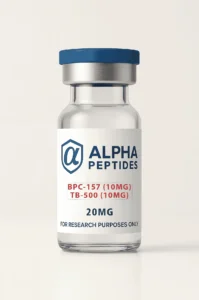 bpc 157 + tb 500 10mg