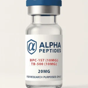 bpc 157 + tb 500 10mg