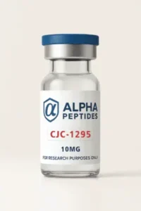 cjc 1295 (no dac) + ipa
