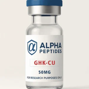 ghk cu 50mg