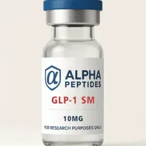 glp 1 sm 10mg