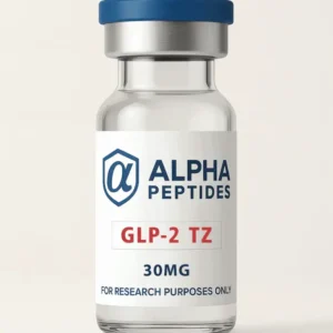 glp 2 tz 30mg