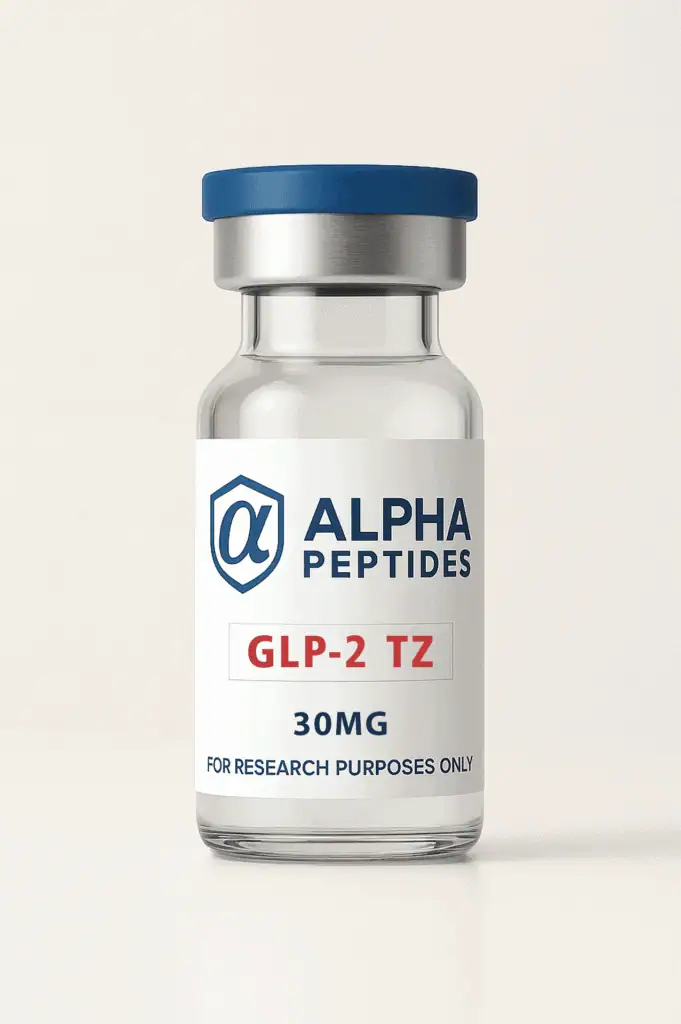 glp 2 tz 30mg