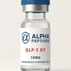 glp 3 rt