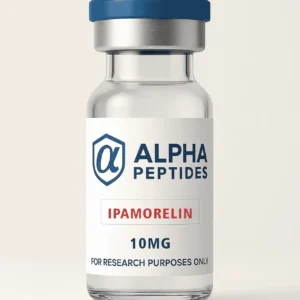 ipamorelin 10mg