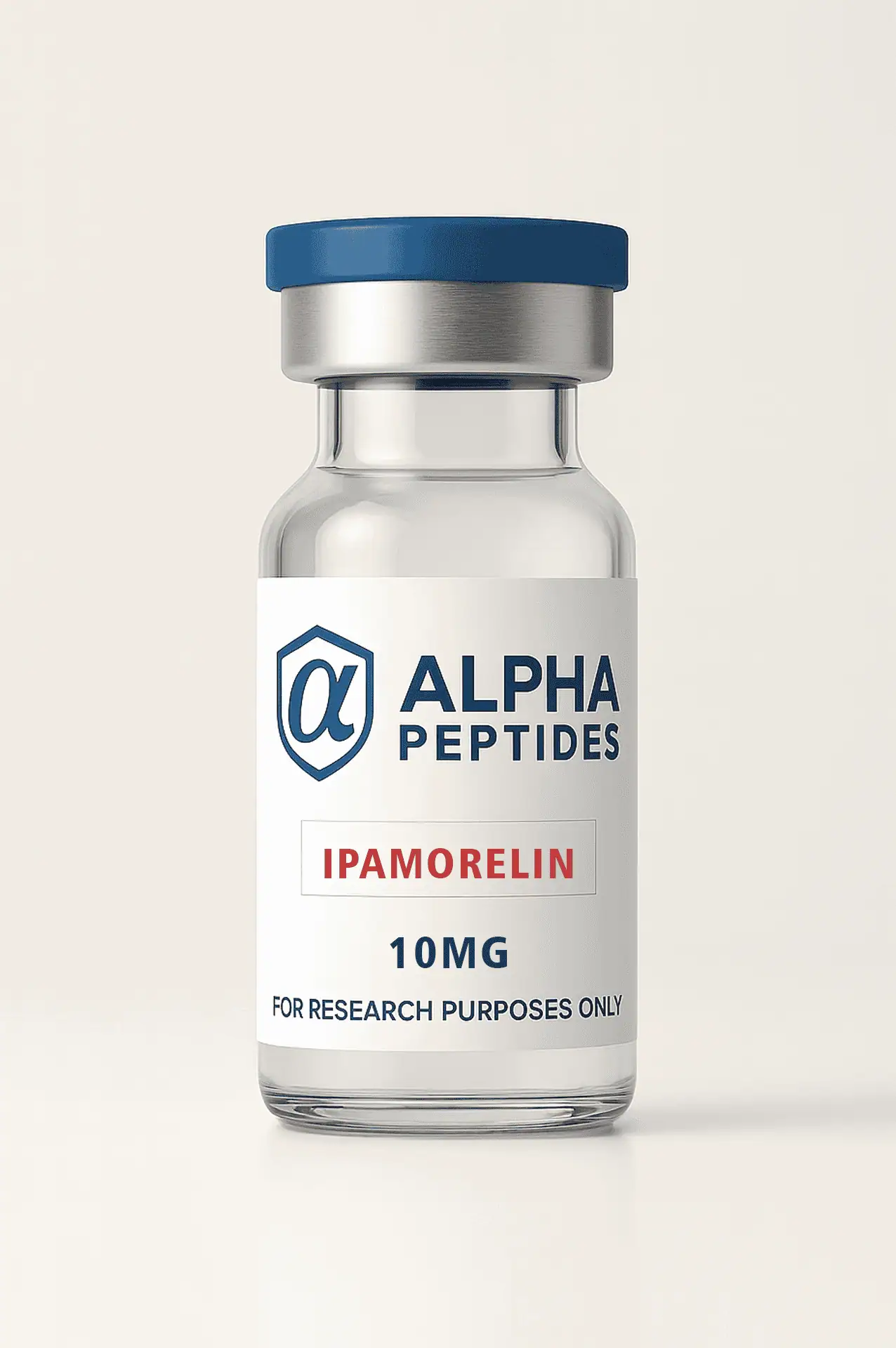 ipamorelin 10mg