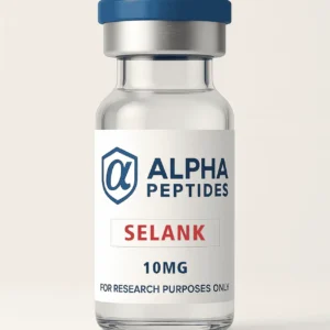selank 10mg