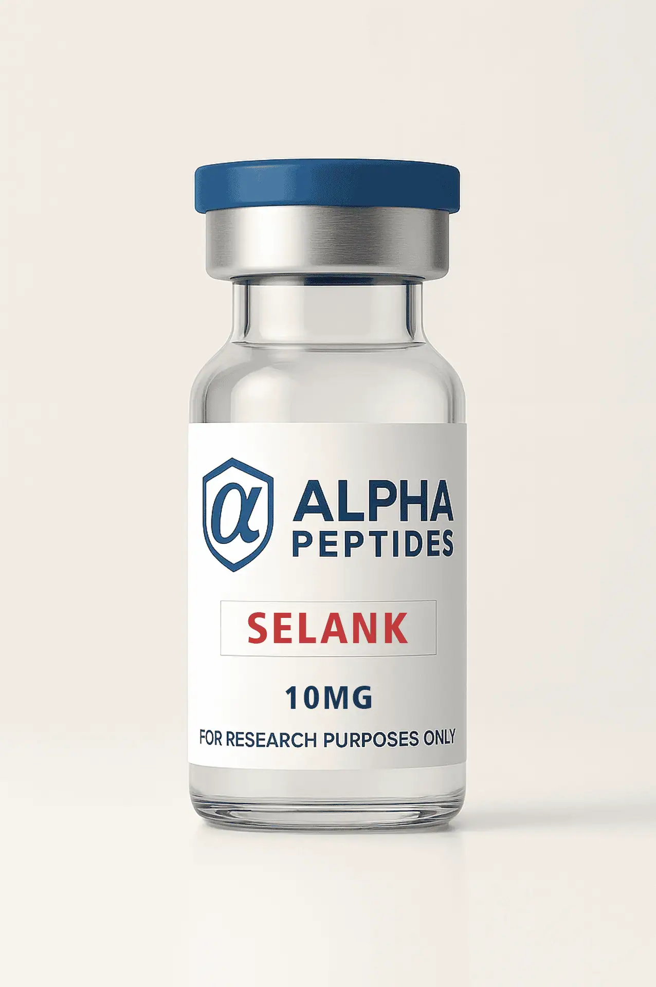 selank 10mg