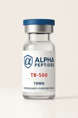 tb 500 10mg