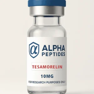 tesamorelin 10mg